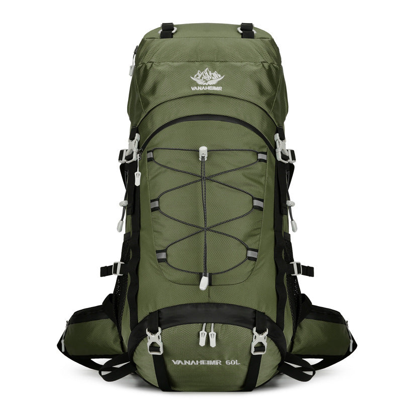 Hiking Camping Outdoor Sports Bag