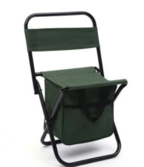 Folding Fishing Stool Chair