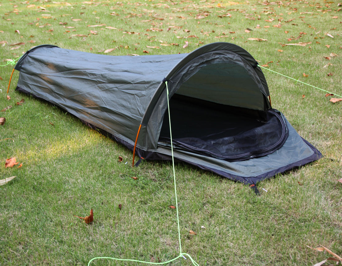 Lightweight Outdoor Camping Sleeping Bag