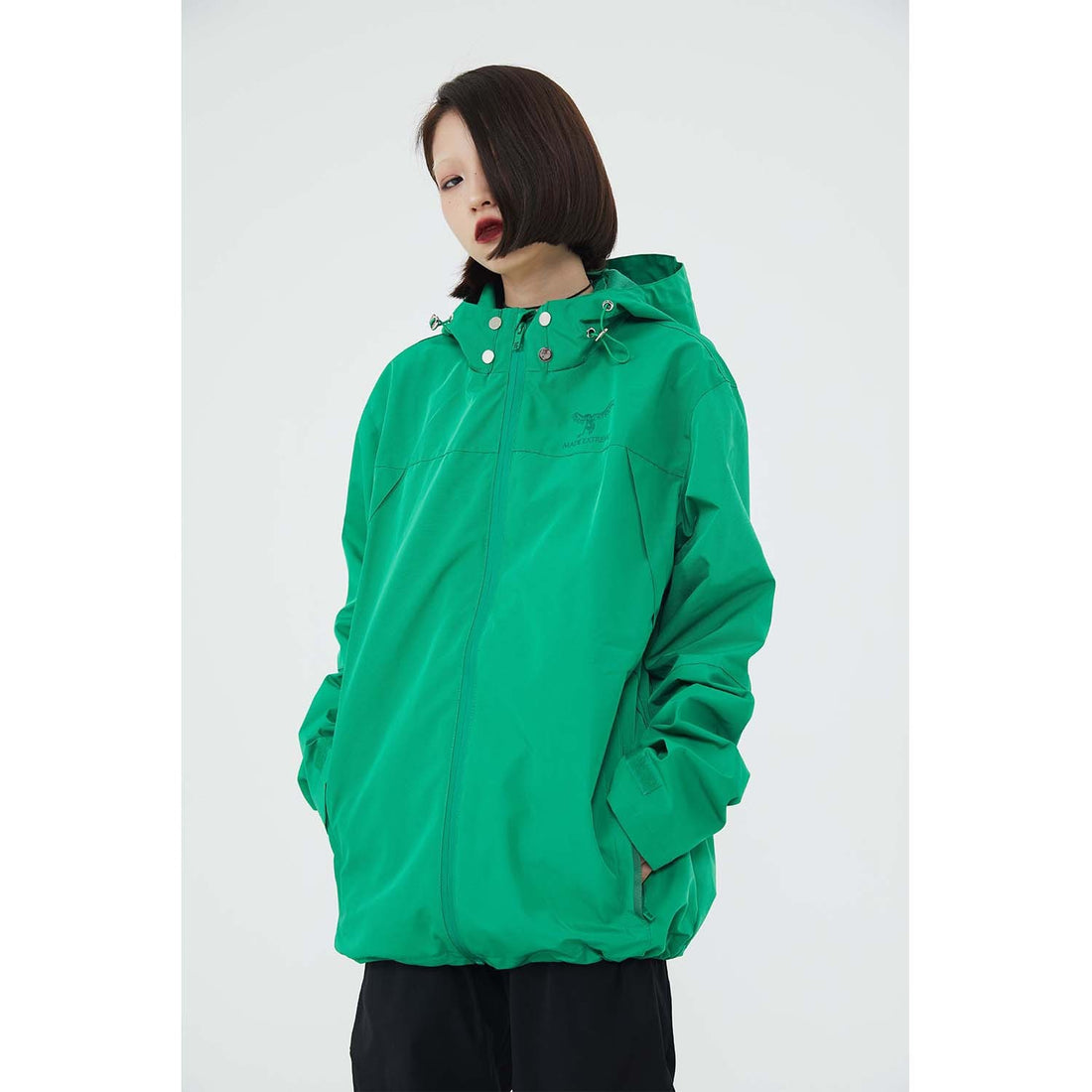 Outdoor Mountain Camping Casual Jackets