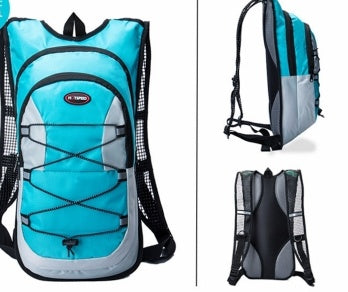 Backpack outdoor water backpacks