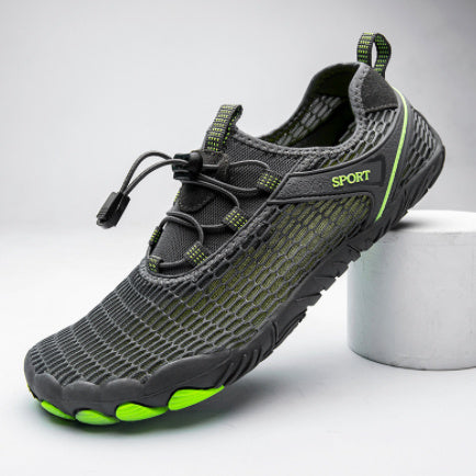 Outdoor Fishing Men's Beach Shoes