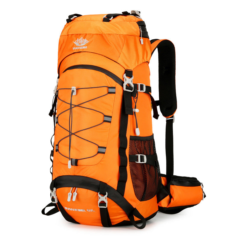 Hiking Camping Outdoor Sports Bag