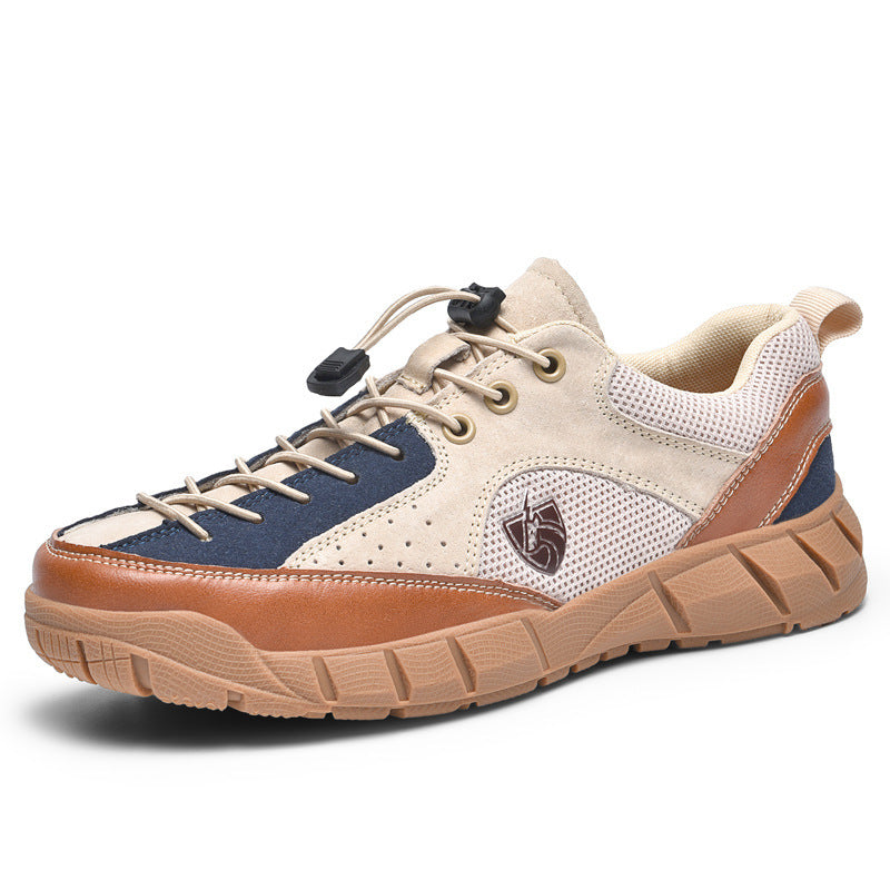 Outdoor Mountain Climbing Shoes