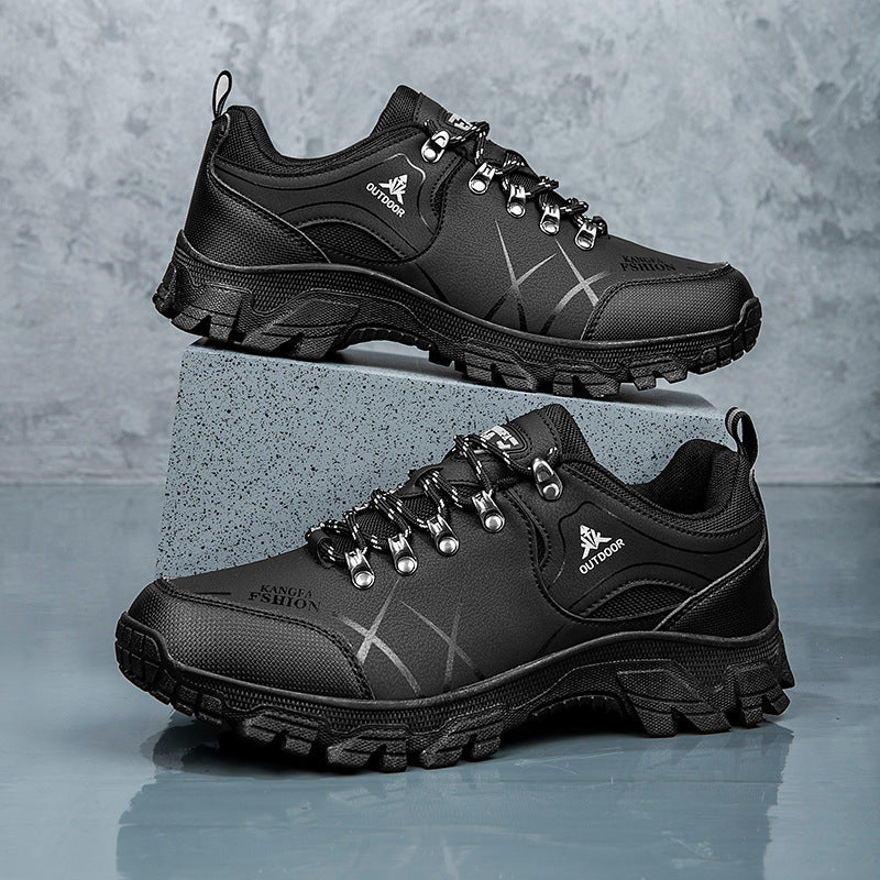 Outdoor Sports Camping Work Shoes