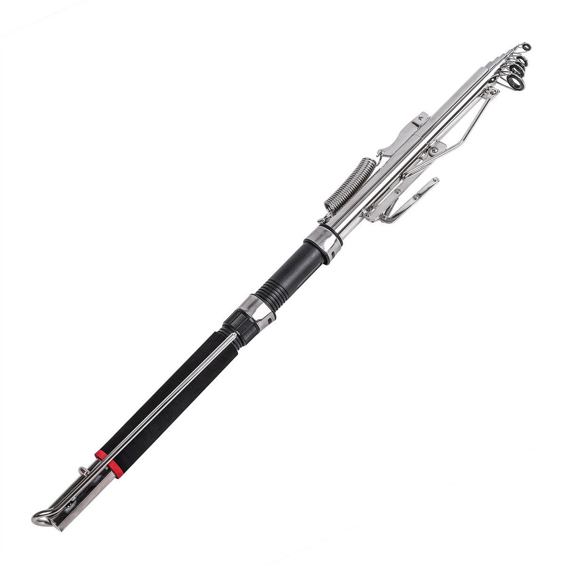 Self-lifting Rod Throwing Rod Fishing Rod