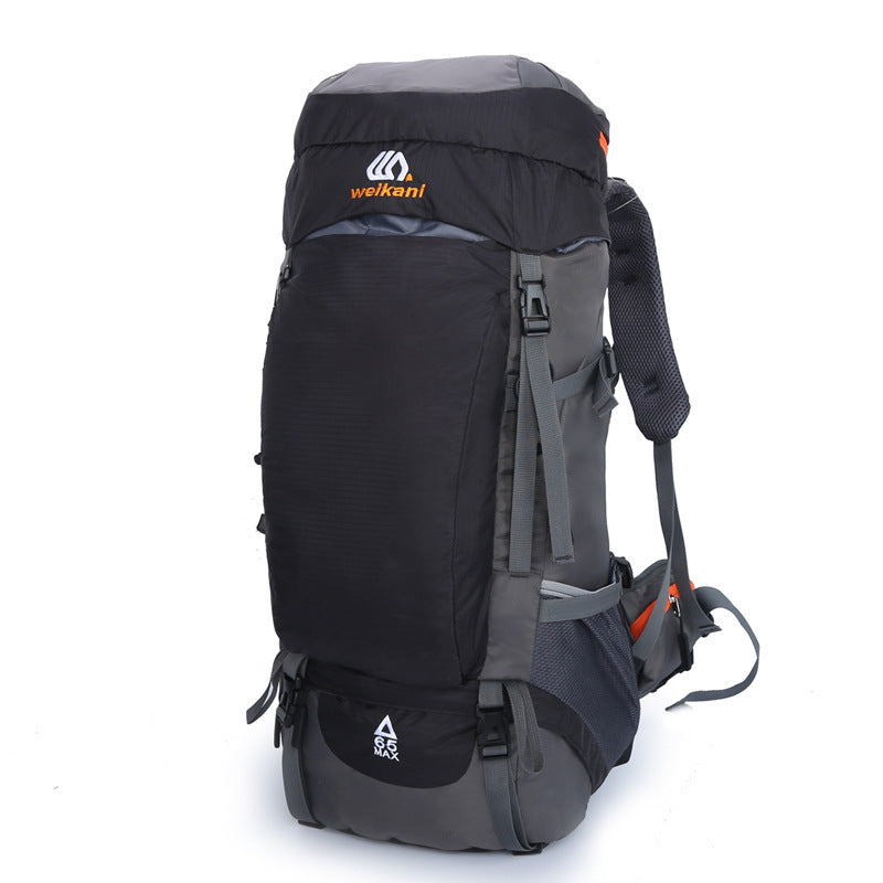 Outdoor Sports Backpack For Men