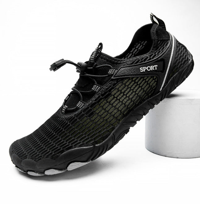 Outdoor Fishing Men's Beach Shoes