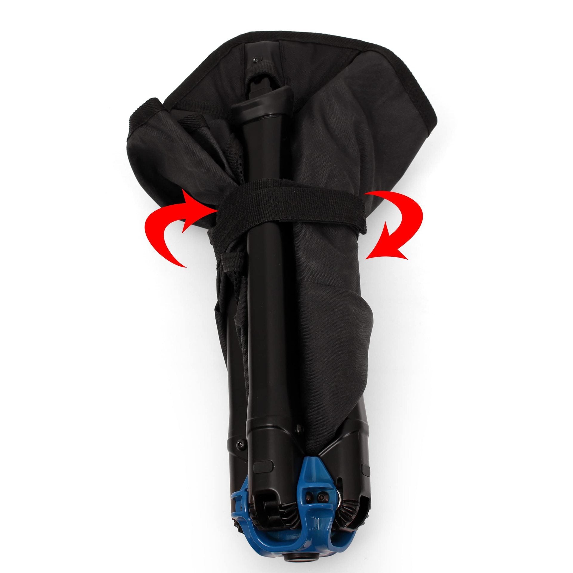 Outdoor Camping Folding Chair Portable Backrest