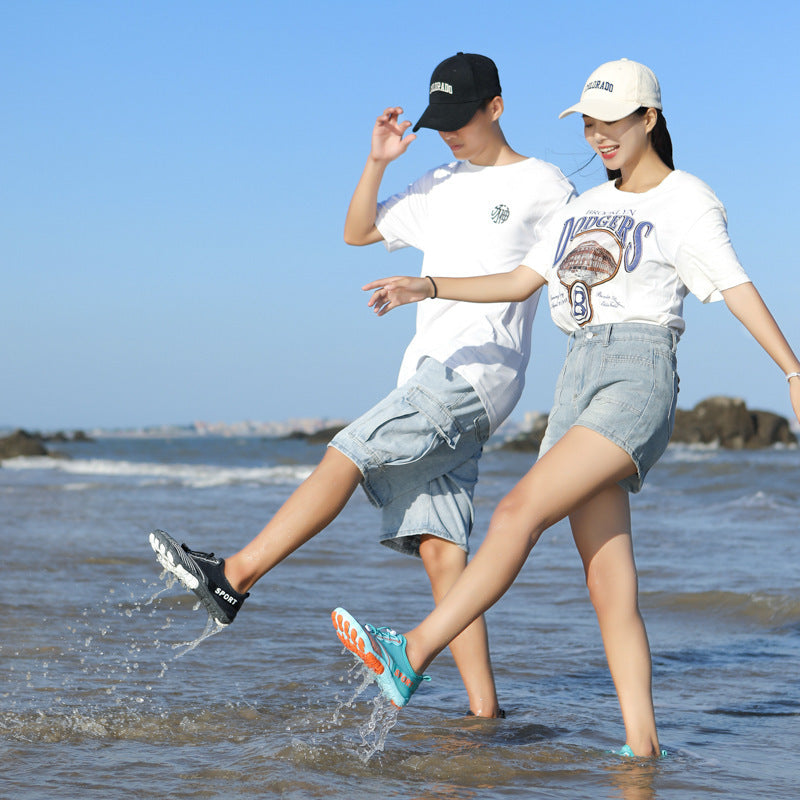 Outdoor Shoes Five-finger Hiking Shoes