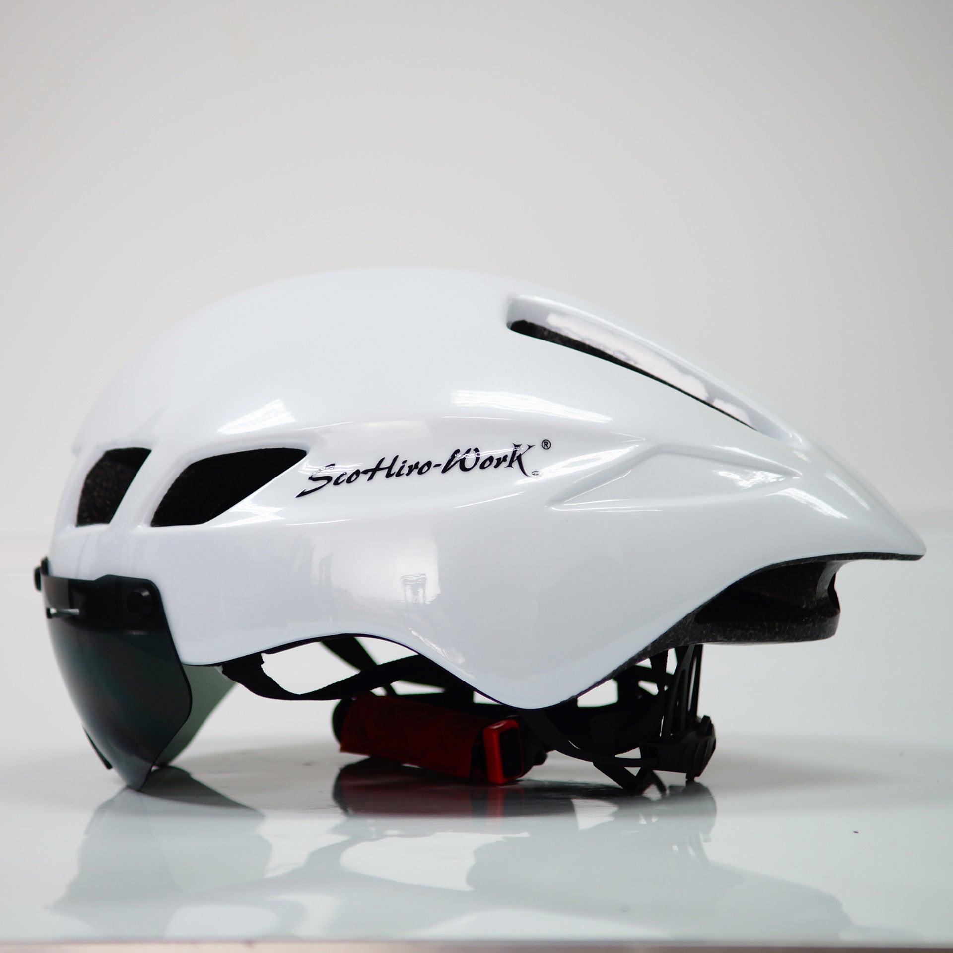 Scorpio Cycling Helmet Bicycle
