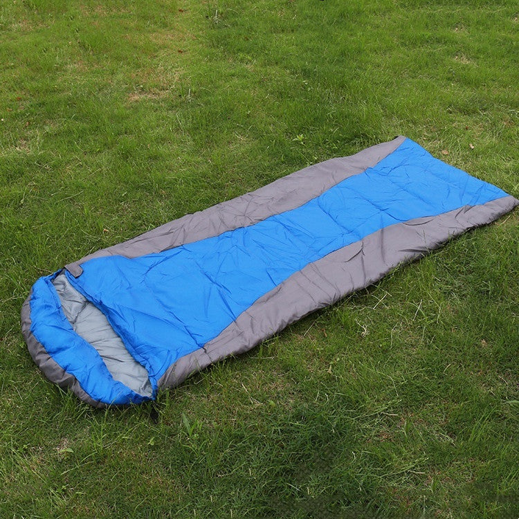 Warm Convenient Outdoor Sleeping Bag