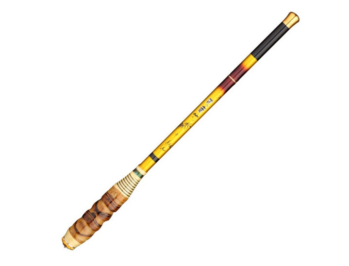 Short Section Pocket Mini Portable