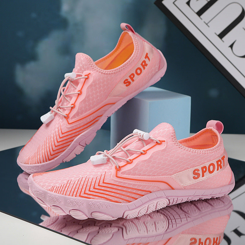 Outdoor Shoes Five-finger Hiking Shoes