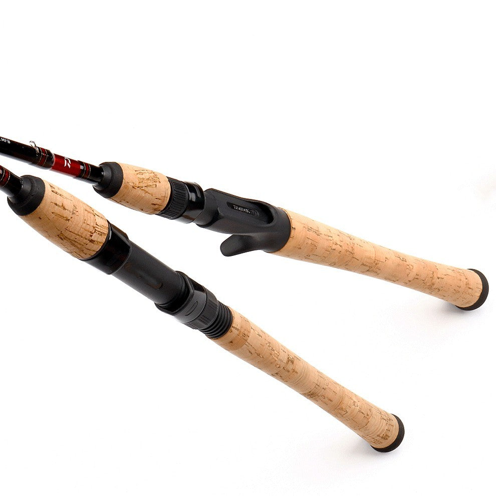 Wire Ring Straight Gun Handle Road