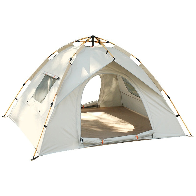 Outdoor Portable Folding Camping Tent