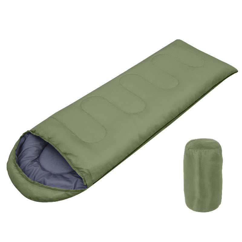 Envelope Outdoor Camping Sleeping Bag