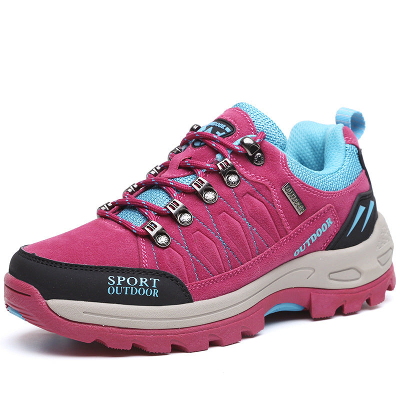 Women's Hiking Sports Shoes