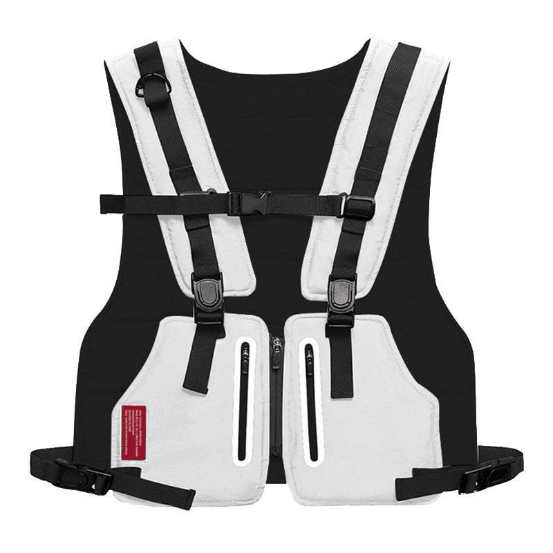 Adventure Sports Equipment Training Clothes