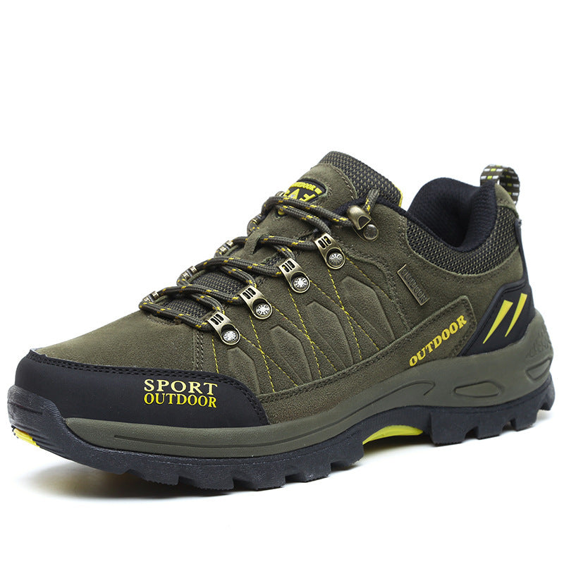 Women's Hiking Sports Shoes