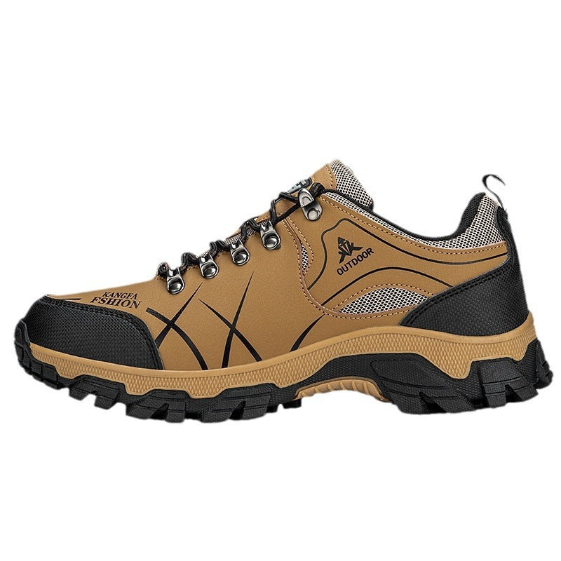 Outdoor Sports Camping Work Shoes