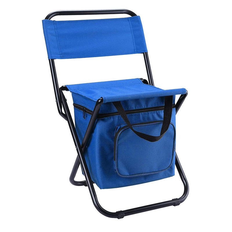 Folding Fishing Stool Chair