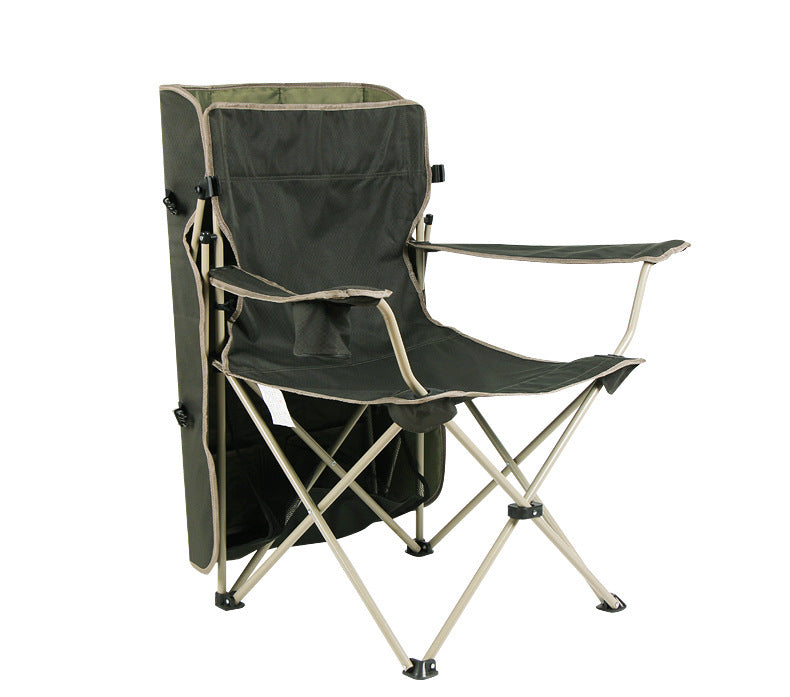 Beach Awning Fishing Chair Outdoor Camping