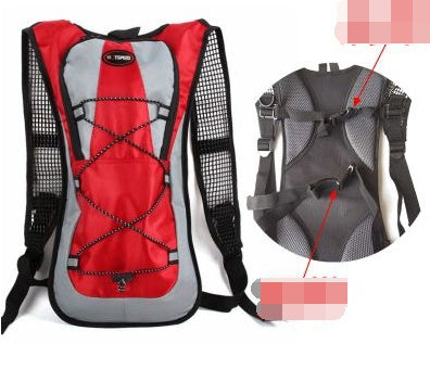 Backpack outdoor water backpacks