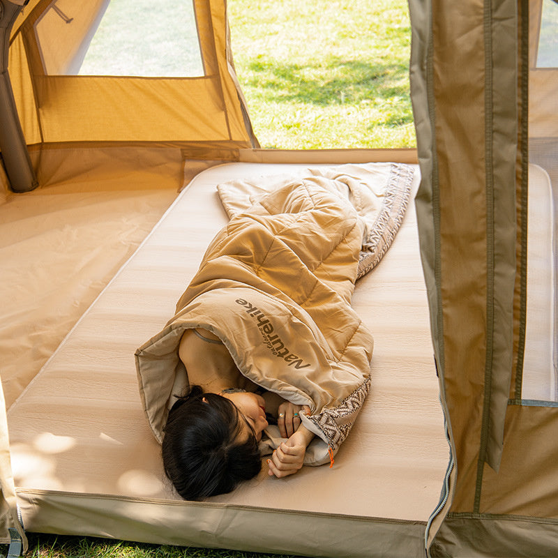 Portable Envelope Sleeping Bag