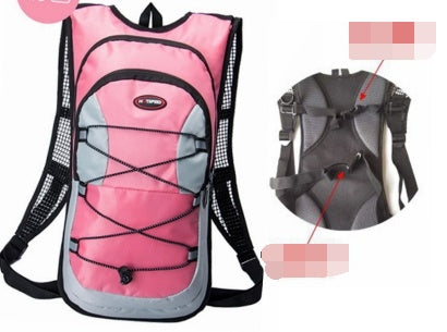 Backpack outdoor water backpacks