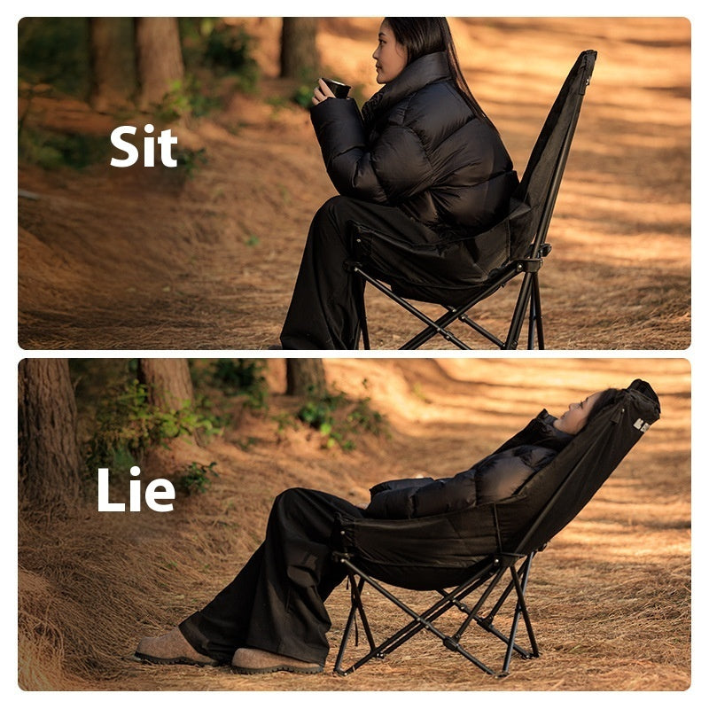 Beach Chair Outdoor Folding Chair