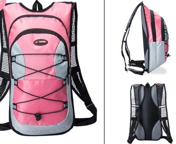 Backpack outdoor water backpacks
