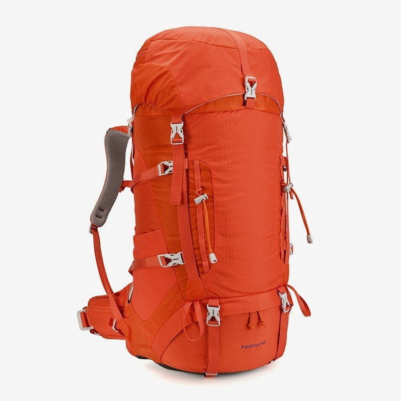 Ultra Light Breathable Hiking Backpack