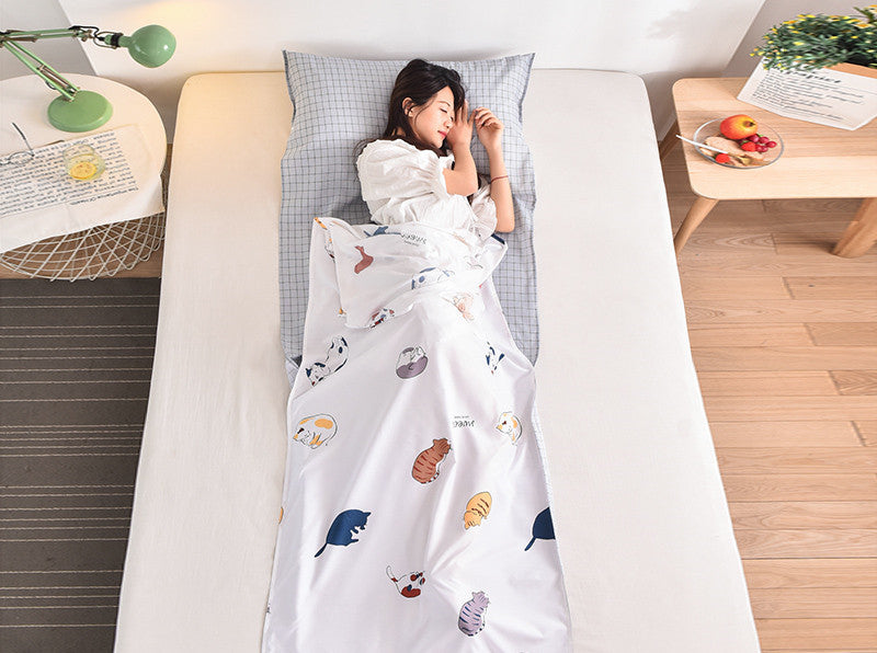 Dirty Sleeping Bag Adult Single