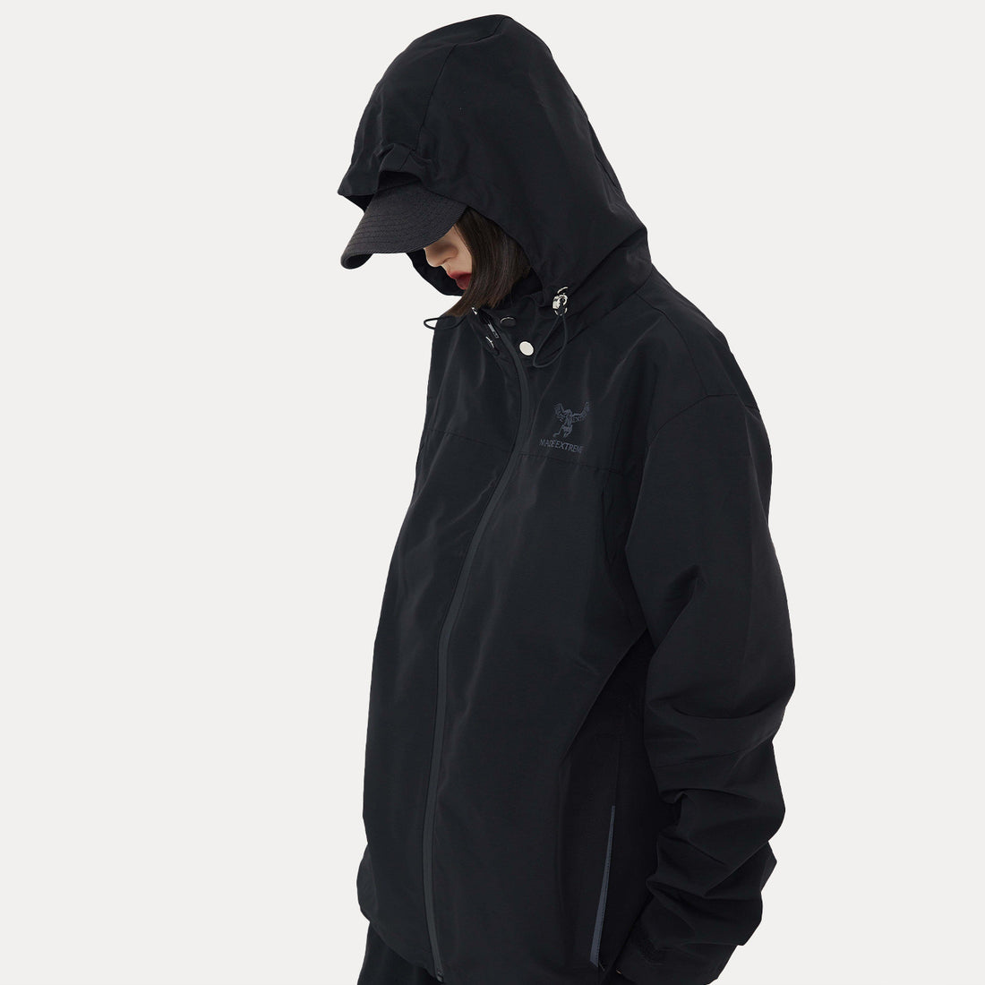 Outdoor Mountain Camping Casual Jackets