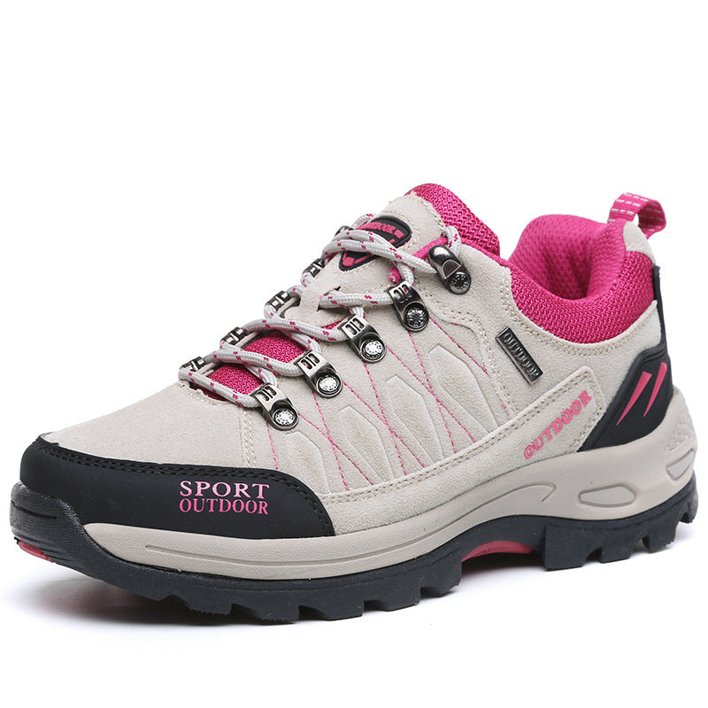 Women's Hiking Sports Shoes