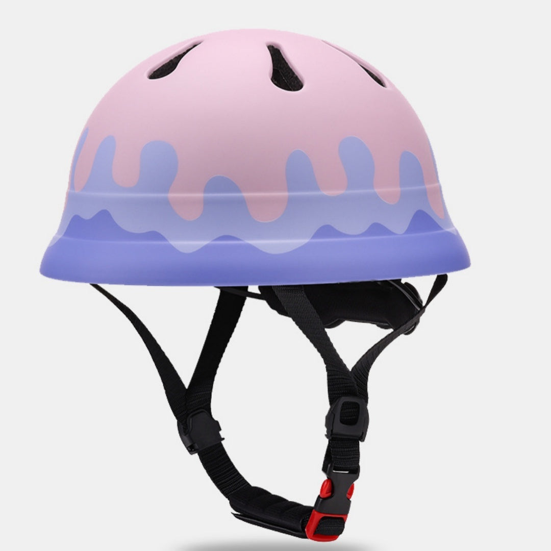 Children's Anti-collision Riding Helmet