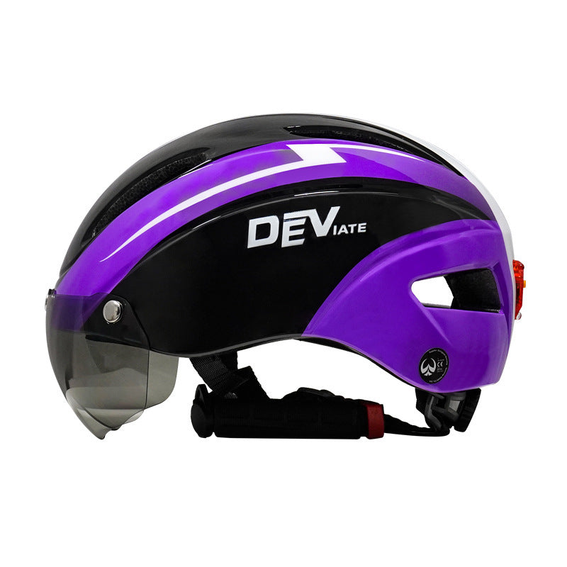 Bicycle Helmet Riding Sports Helmet