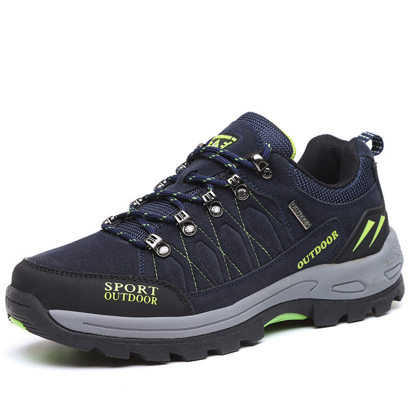Women's Hiking Sports Shoes