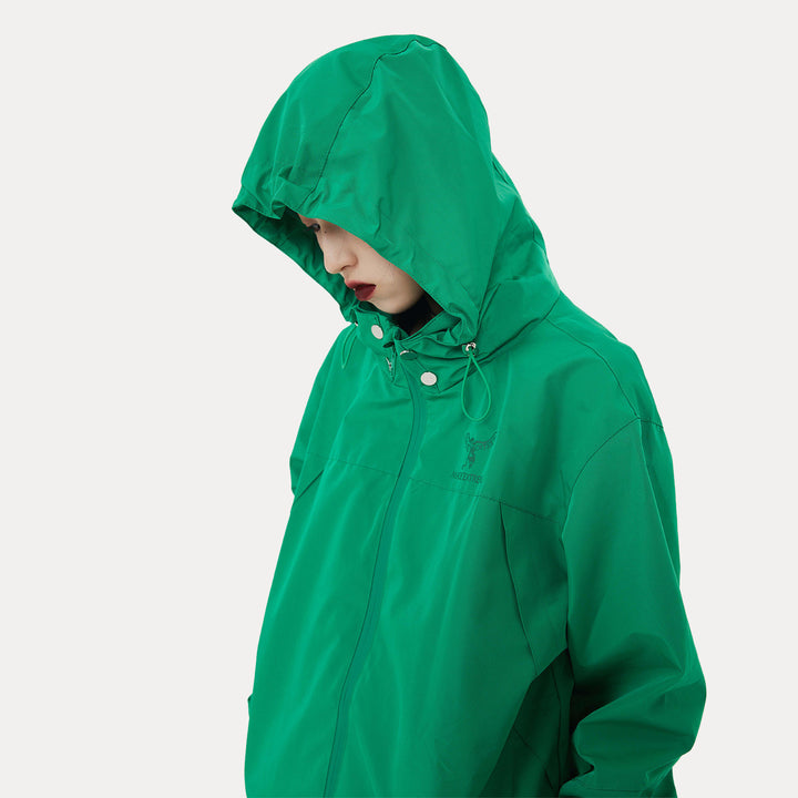 Outdoor Mountain Camping Casual Jackets