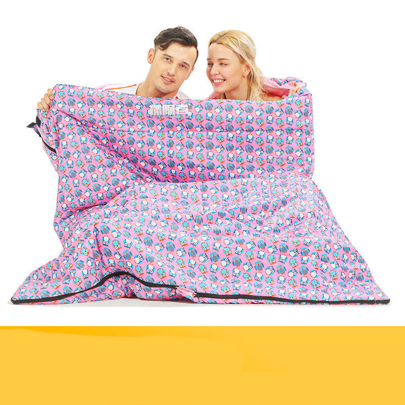 Outdoor Travel Camping Sleeping Bag