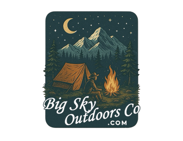 Big Sky Outdoors Co.