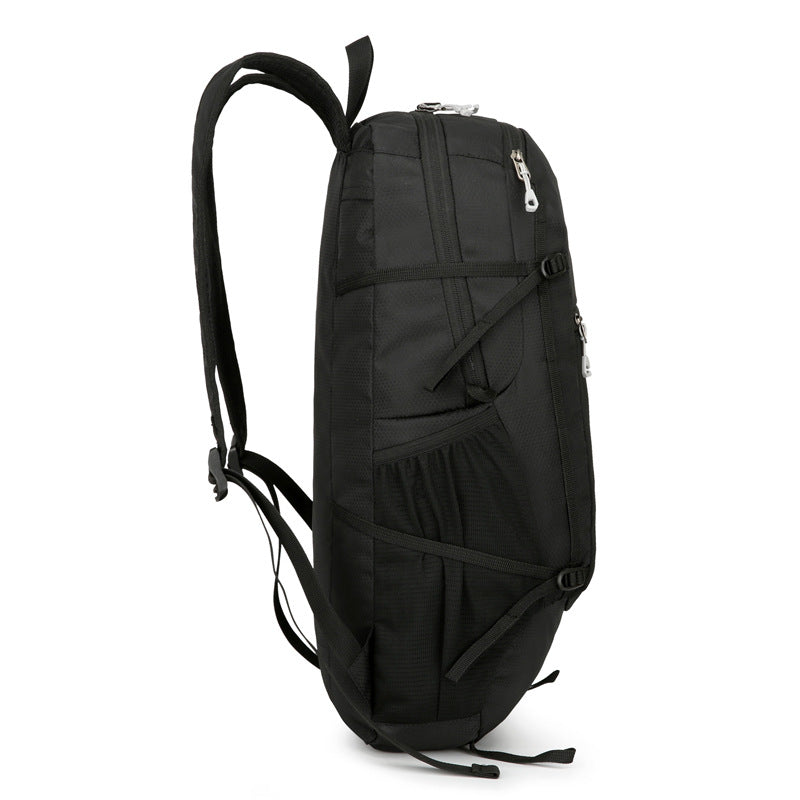 Folding Waterproof Hiking Bag