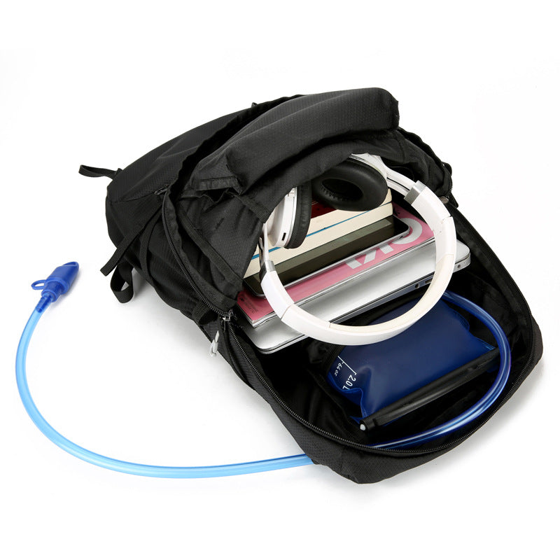 Folding Waterproof Hiking Bag