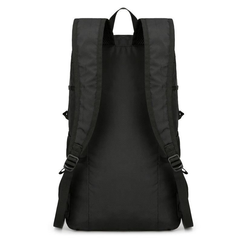 Folding Waterproof Hiking Bag