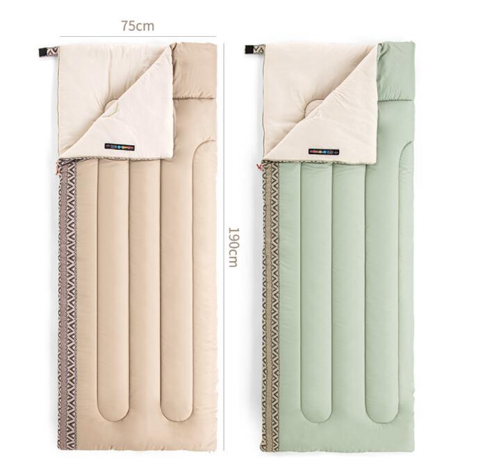 Portable Envelope Sleeping Bag
