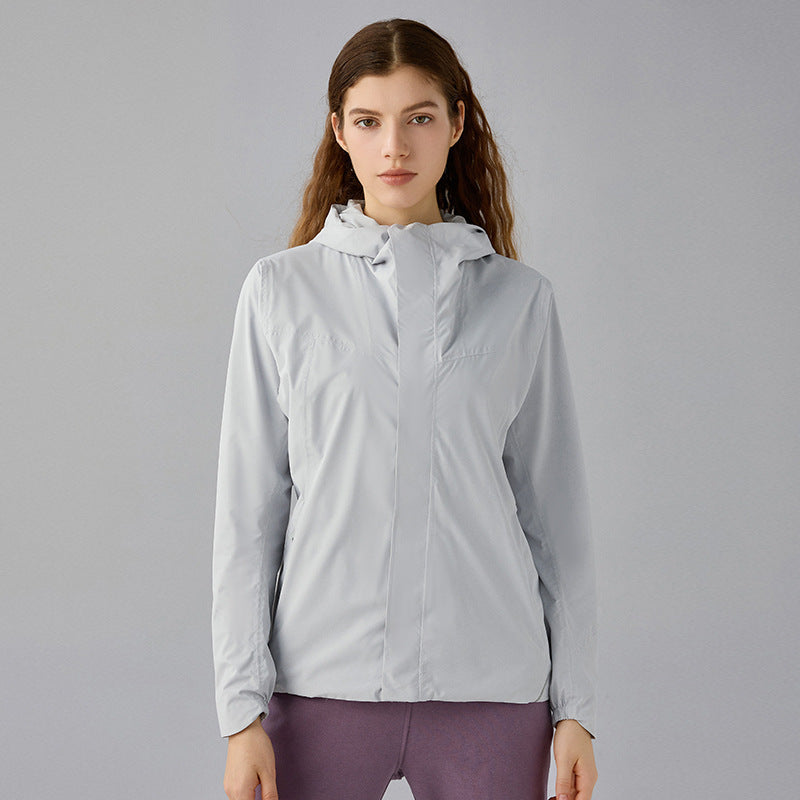 Wool Lined Warm Soft Shell Jacket