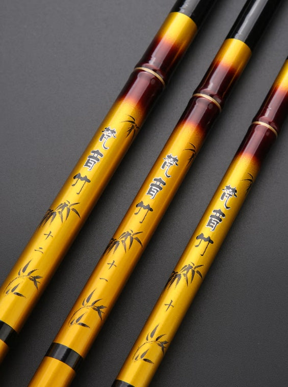 Short Section Pocket Mini Portable