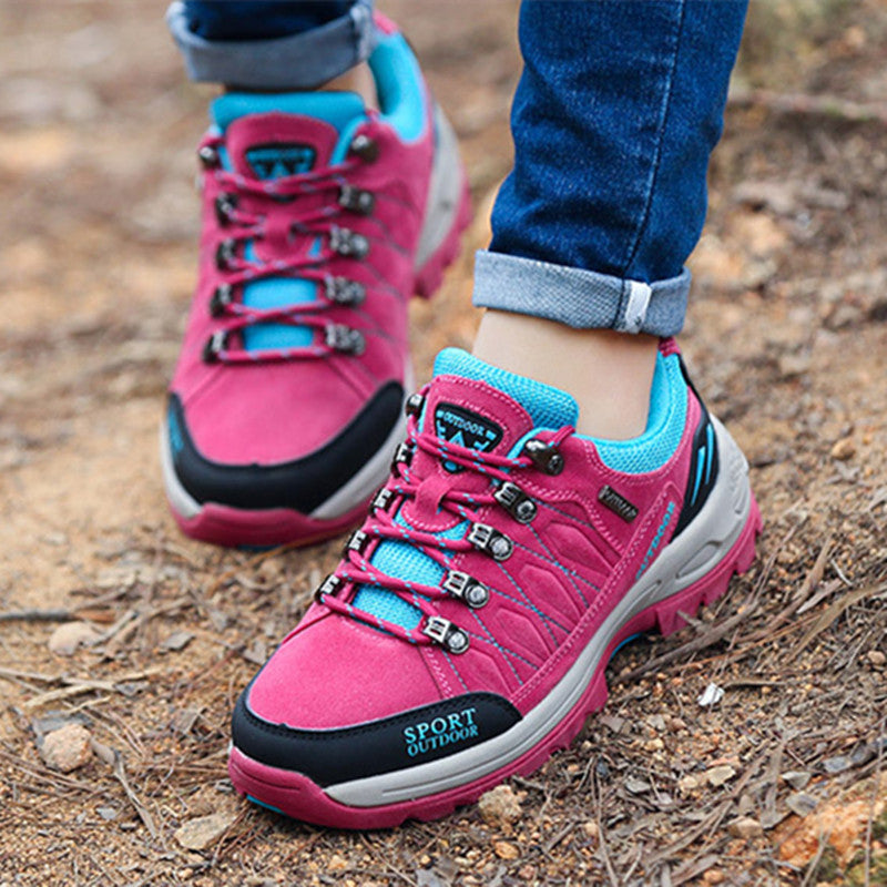 Women's Hiking Sports Shoes