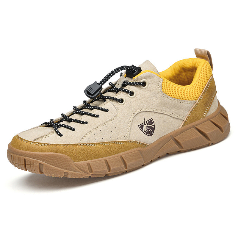 Outdoor Mountain Climbing Shoes